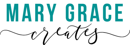 Mary Grace Creates Links